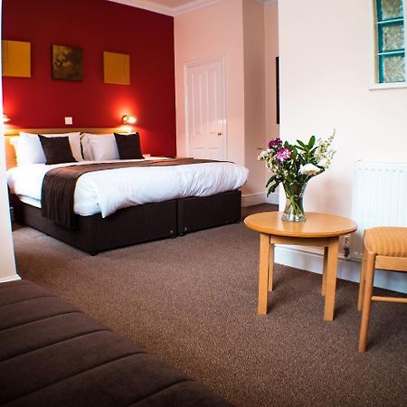 Glen Mona Hotel Douglas Luaran gambar