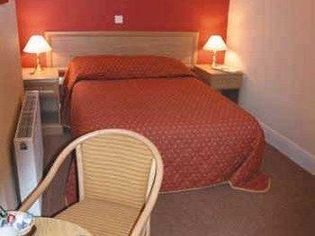 Glen Mona Hotel Douglas Luaran gambar