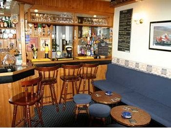 Glen Mona Hotel Douglas Luaran gambar