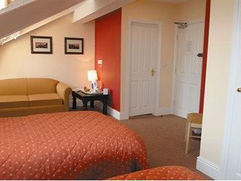 Glen Mona Hotel Douglas Luaran gambar