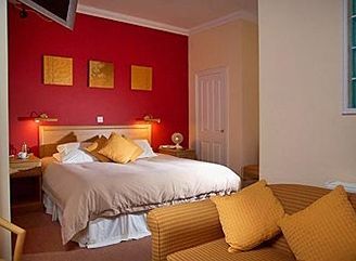 Glen Mona Hotel Douglas Luaran gambar