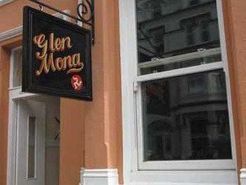 Glen Mona Hotel Douglas Luaran gambar