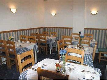 Glen Mona Hotel Douglas Luaran gambar
