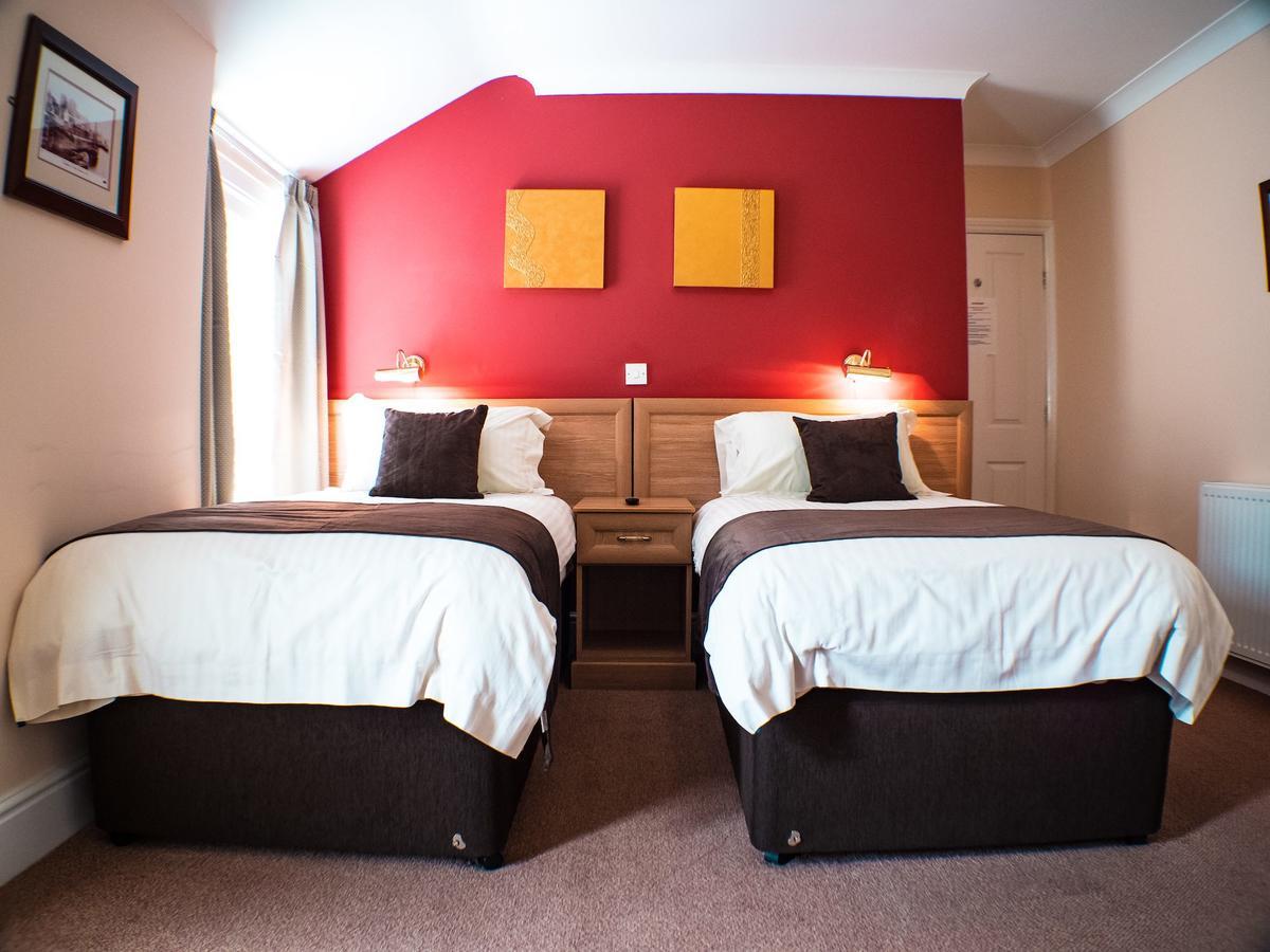 Glen Mona Hotel Douglas Luaran gambar