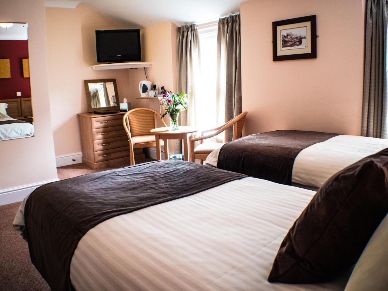 Glen Mona Hotel Douglas Luaran gambar