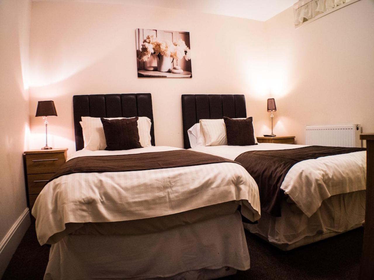 Glen Mona Hotel Douglas Luaran gambar