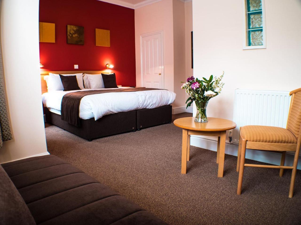 Glen Mona Hotel Douglas Luaran gambar