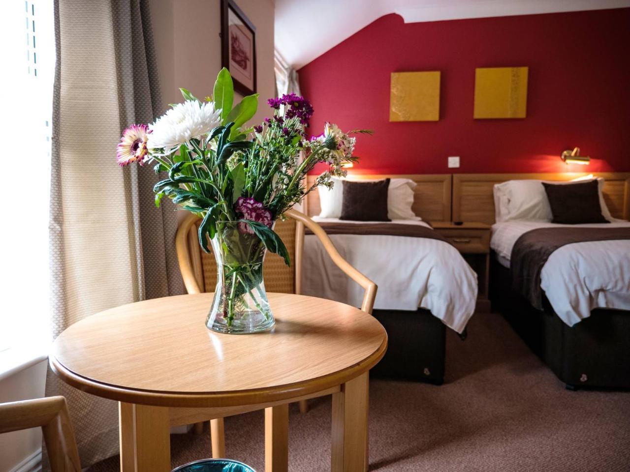 Glen Mona Hotel Douglas Luaran gambar